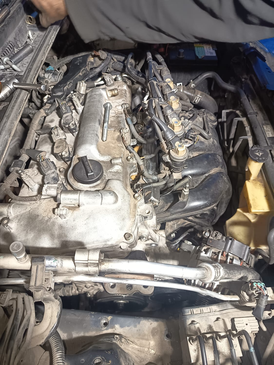 Llanocar Mecanico A Adomicilio En Santiago Embriages Electricidad Automotriz Ele